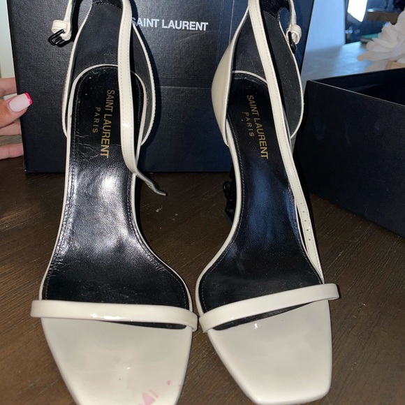 YSL high heels - Picture 3 of 7